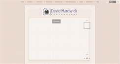 Desktop Screenshot of davidnh.com